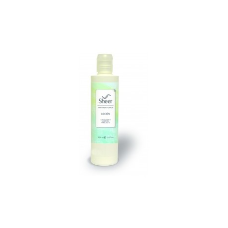 Loción  anti-piojos sin insecticida (Natural)  200 ml