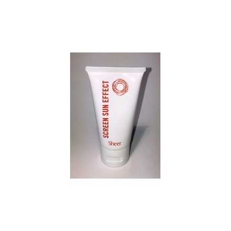 Screen Sun Effect Pantalla Total 50 ml