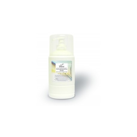 Crema anticelulitica 500 ML