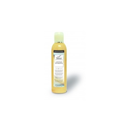 Cleasing Milk (Emulsión Limpiadora) 250 ml