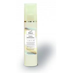 Crema Rehidratante ( Moisturizer) 50 ml