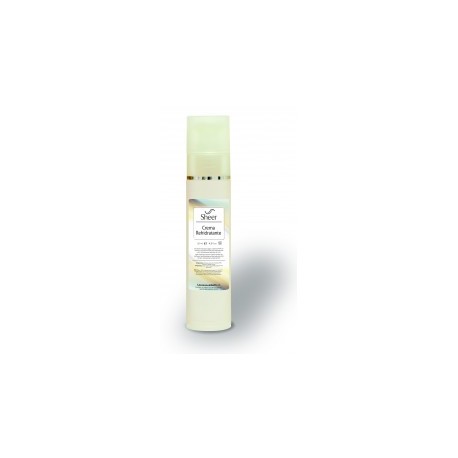 Crema Rehidratante ( Moisturizer) 50 ml