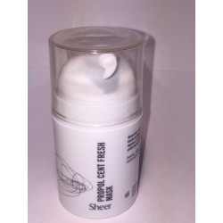 Propol Cent Fresh Mask 50 ml