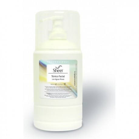 Facial Tonic 250 ml